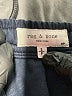 Rag & Bone Blue Casual Pants Size S - photo 7
