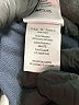 Rag & Bone Blue Casual Pants Size S - photo 8