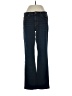J Brand Blue Jeans Size 27 waist - photo 1