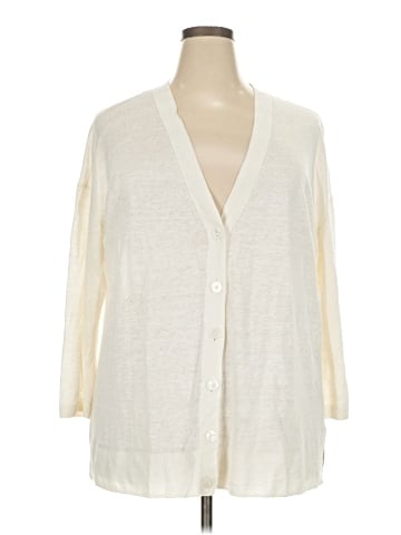 Talbots Cardigan (view 1)