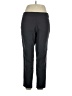 Counterparts Solid Black Active Pants Size 14 - photo 1