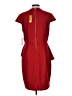 Alexia Admor Red Cocktail Dress Size L - photo 2