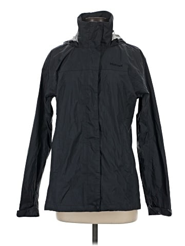 Marmot Raincoat (view 1)