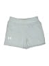 Under Armour Blue Athletic Shorts Size 6X - photo 1
