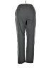 Gloria Vanderbilt Chevron-herringbone Gray Dress Pants Size 16 - photo 2
