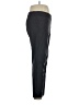 Counterparts Solid Black Active Pants Size 14 - photo 4