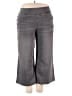 Halara Gray Casual Pants Size 2X - photo 1