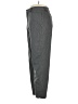 Gloria Vanderbilt Chevron-herringbone Gray Dress Pants Size 16 - photo 5