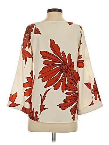 Essentiel Antwerp 3/4 Sleeve Blouse (view 2)