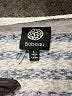 Bobeau Stripes Gray Short Sleeve T-Shirt Size L - photo 7