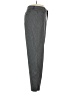 Gloria Vanderbilt Chevron-herringbone Gray Dress Pants Size 16 - photo 4