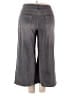 Halara Gray Casual Pants Size 2X - photo 2