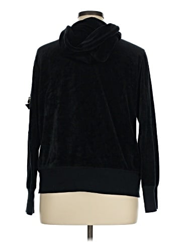 Mossimo Zip Up Hoodie (view 2)