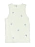 H&M Green Sweater Vest Size 12 - 14 - photo 1