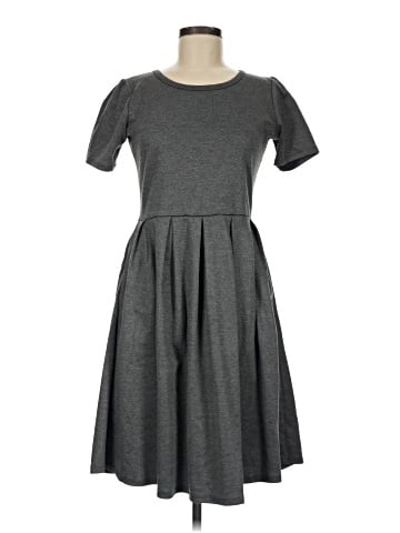 Lularoe Casual Dress (view 1)