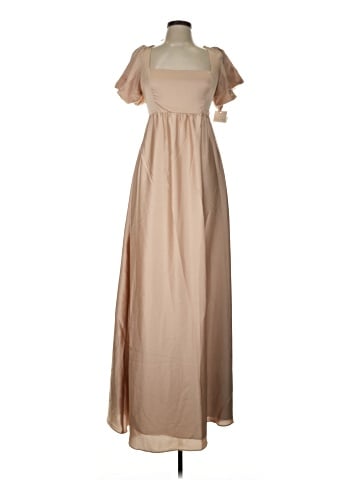 Show Me Your Mumu Casual Dress (view 1)