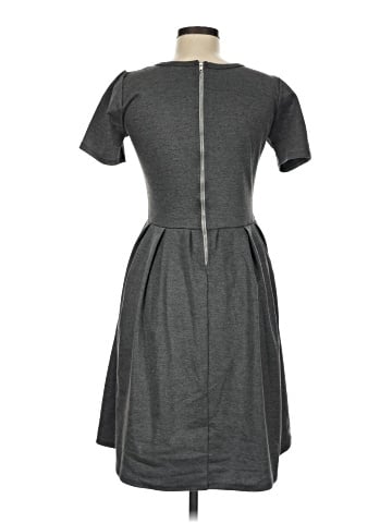 Lularoe Casual Dress (view 2)