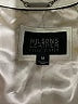 Wilsons Leather 100% Leather Ivory Leather Jacket Size M - photo 6