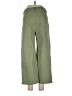 Whimsy Rose Solid Green Cargo Pants Size 31 waist - photo 2