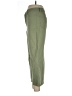 Whimsy Rose Solid Green Cargo Pants Size 31 waist - photo 5