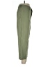 Whimsy Rose Solid Green Cargo Pants Size 31 waist - photo 4