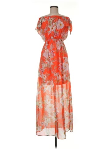 Gilli Casual Dress (view 1)