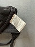 SKYE Solid Black Swimsuit Top Size Fits all D CUP - photo 3