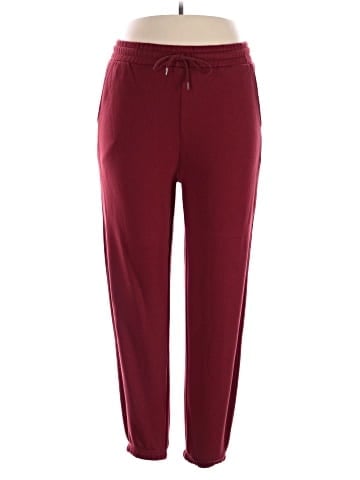 Forever 21 Casual Pants (view 1)