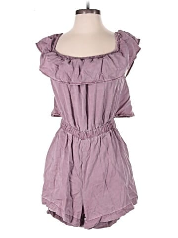Express Romper (view 1)