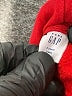 Baby Gap Red Zip Up Hoodie Size 3 - photo 3