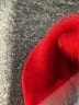 Baby Gap Red Zip Up Hoodie Size 3 - photo 4