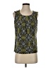 Evan Picone Green Tank Top Size S - photo 1