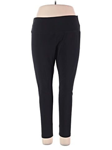 Style&Co Active Pants (view 1)