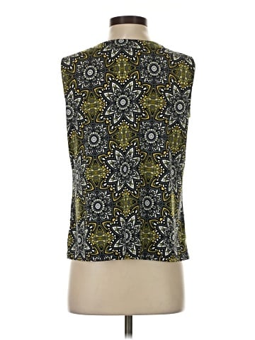 Evan Picone Tank Top (view 2)