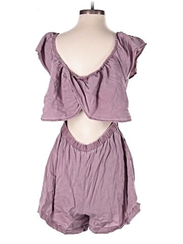 Express Romper (view 2)