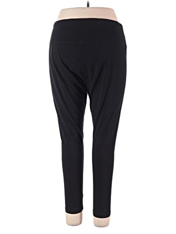 Style&Co Active Pants (view 2)