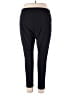 Style&Co Solid Black Active Pants Size 2X - photo 2