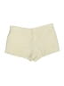 Joie Yellow Shorts Size 6 - photo 1