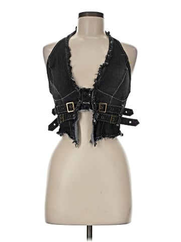Romwe Sleeveless Top (view 1)