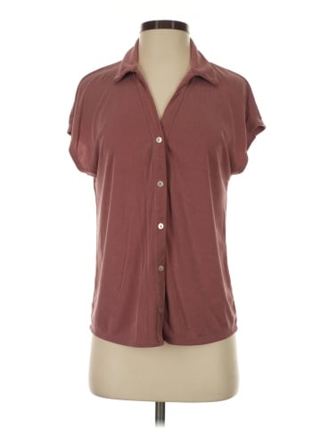 Green Envelope Short Sleeve Polo (view 1)