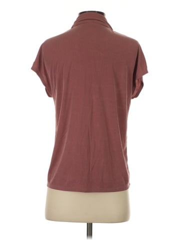 Green Envelope Short Sleeve Polo (view 2)