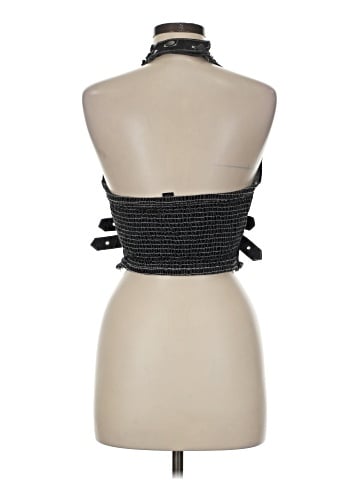 Romwe Sleeveless Top (view 2)
