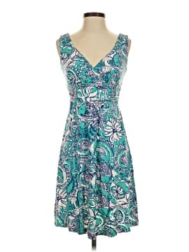 Lilly Pulitzer Cocktail Dress (view 1)