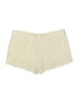 Joie Yellow Shorts Size 6 - photo 2