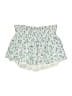 Jansport Floral Blue Skort Size M (kids) - photo 1