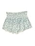 Jansport Floral Blue Skort Size M (kids) - photo 2