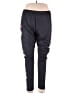 Unbranded Black Track Pants Size 3XL - photo 1