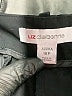 Liz Claiborne Solid Black Dress Pants Size 18 (petite) - photo 4