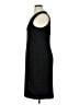 J. McLaughlin Black Cocktail Dress Size XL - photo 5