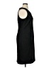 J. McLaughlin Black Cocktail Dress Size XL - photo 4